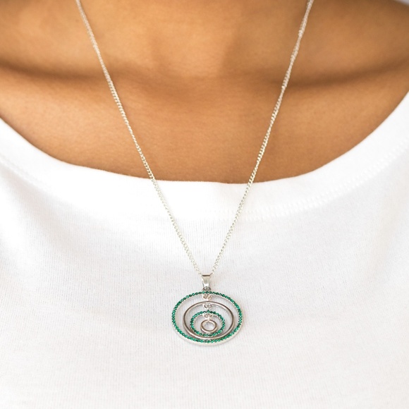 paparazzi Jewelry Upper East Side Paparazzi Necklace Poshmark